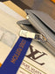 路L家-M82068 Coin卡夾-灰色