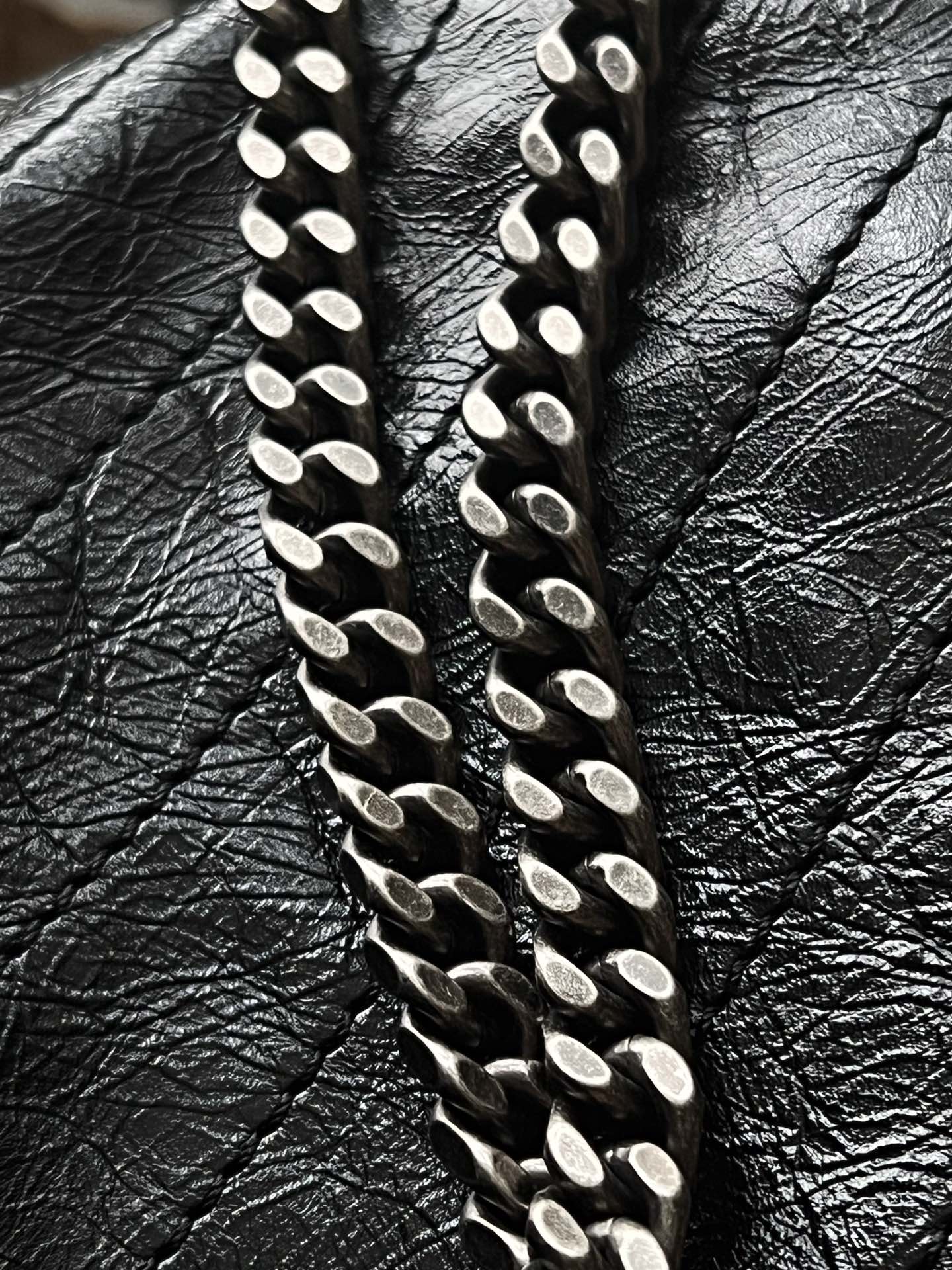 聖Y羅-NIKI大號32cm 黑色