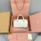 穆M家-保齡球包-小號 白色