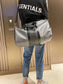 路L家-M45392 KEEPALL BANDOULIÈRE 50旅行袋