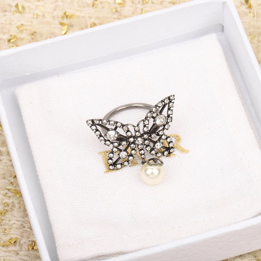 迪D家-戒指