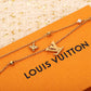 路L家-雙層手鍊