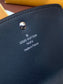 路L家-M62540 IRIS COMPACT錢夾-黑色