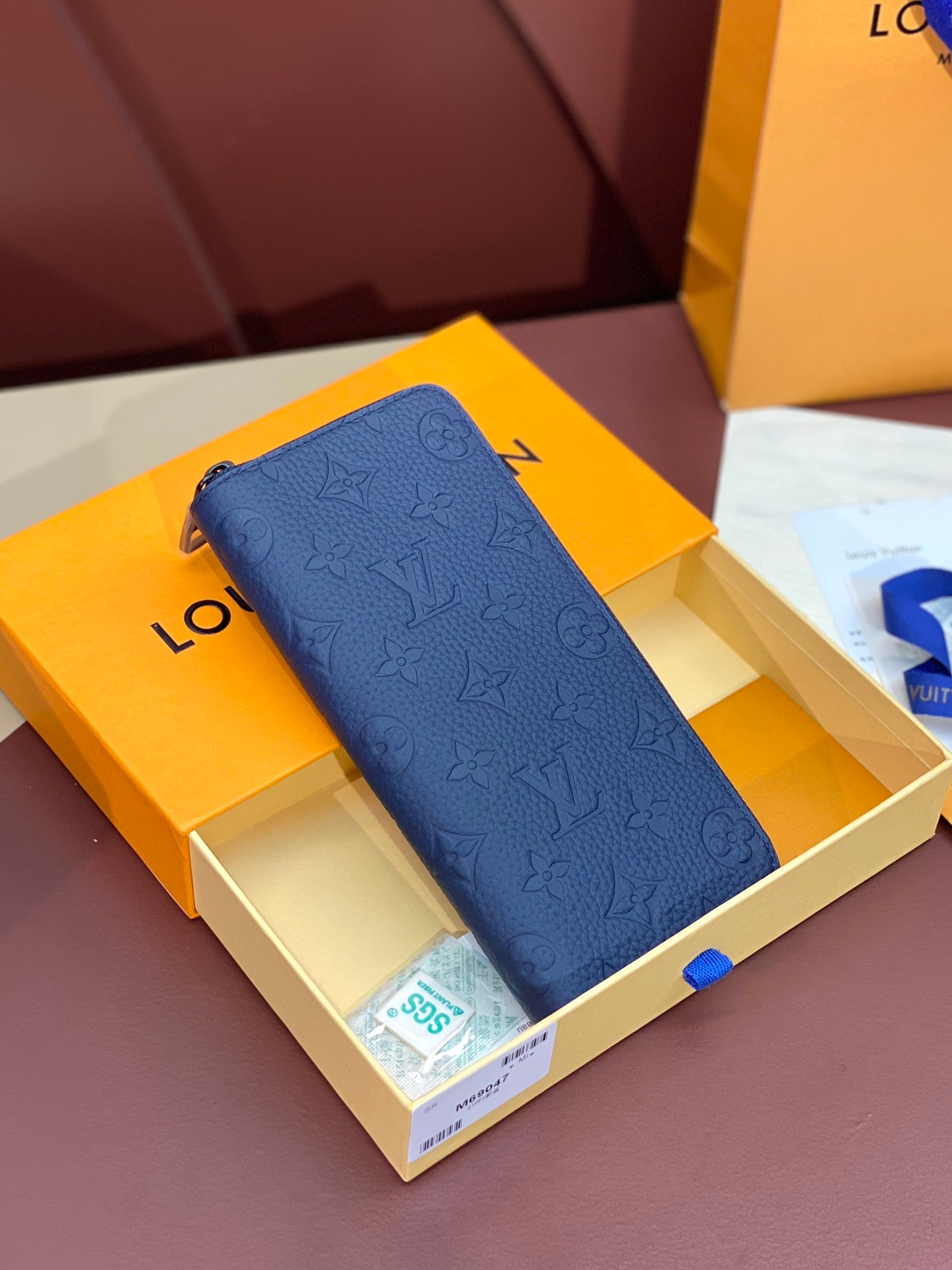 路L家-M69047 新藍色