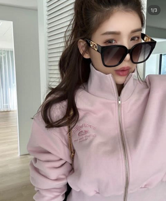 芬F家-墨鏡 FE40063I