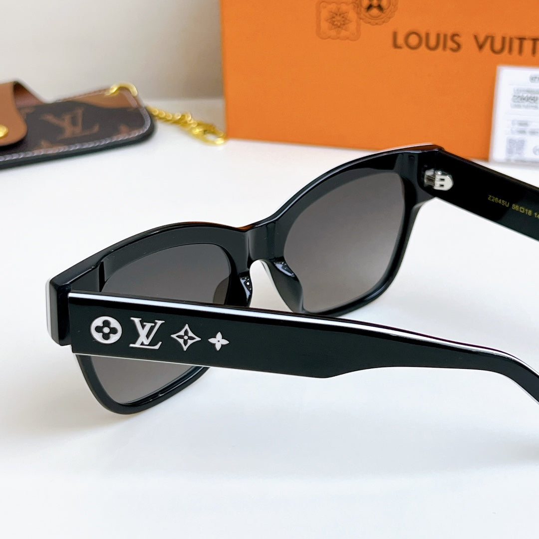 路L家-墨鏡 Z2645