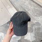 小香家-簡約LOGO棒球帽 黑色