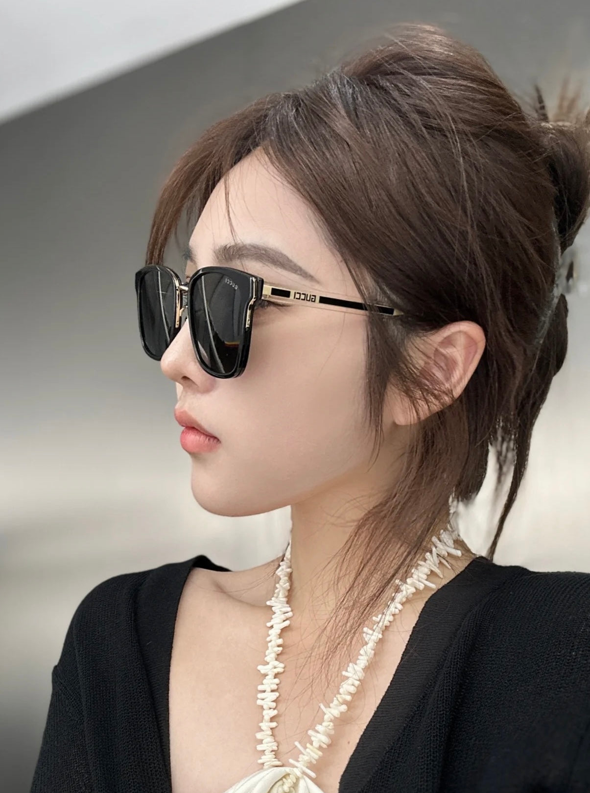 古G家-墨鏡 GG00563SK