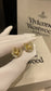Vivienne westwood-耳環20260615