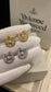 Vivienne westwood-耳環20260615