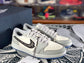 NIKE鞋子-AJ1 Dior聯名款男款 44碼
