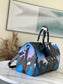 M46356 路L家-Keepall 45 旅行袋