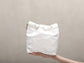 小香家-2023春夏新款 22BAG Mini 白金色