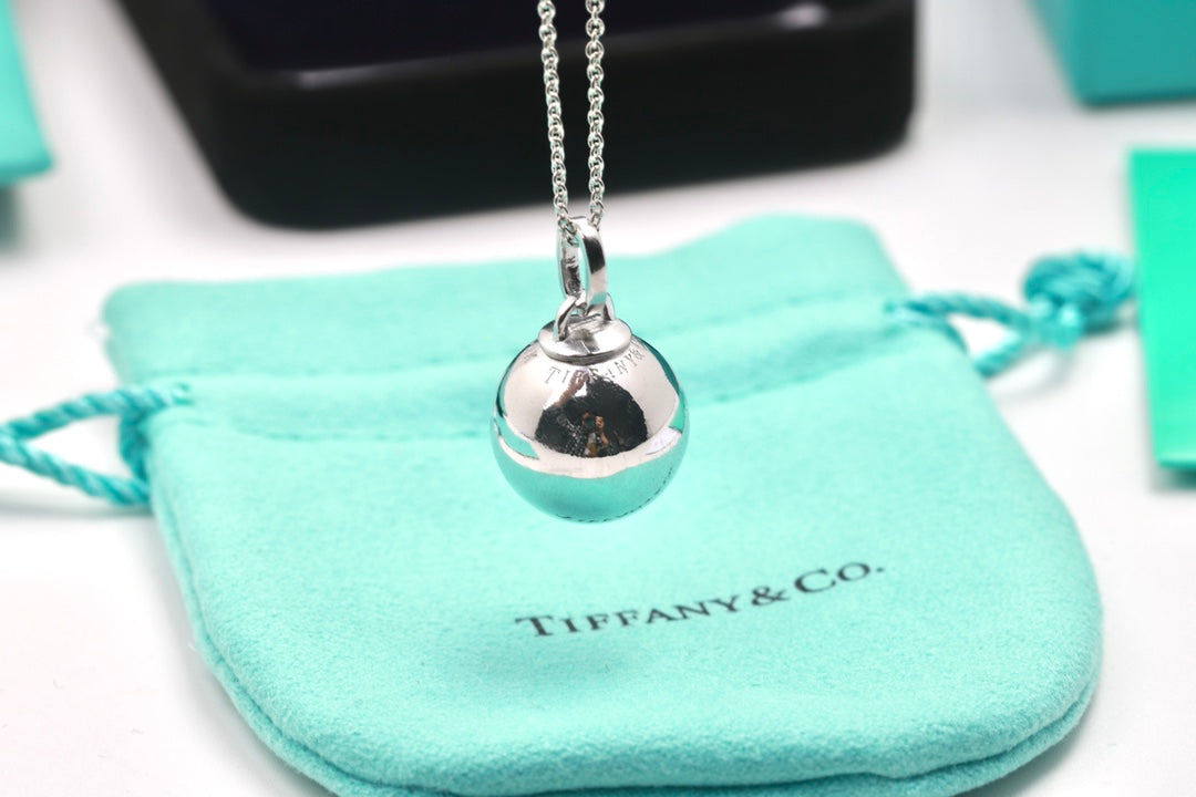 Tiffany-項鍊048