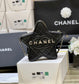 小香家-Chanel 24c 早春度假系列限量版 星星包 黑色