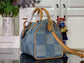 M40700 路L家-NANO SPEEDY手提包 25cm