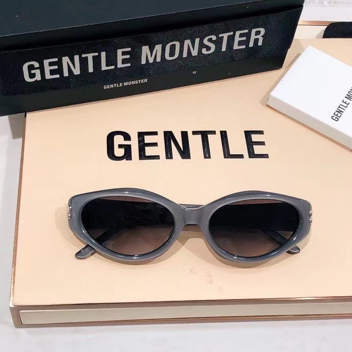Gentle-墨鏡 KIKO 52-21-136