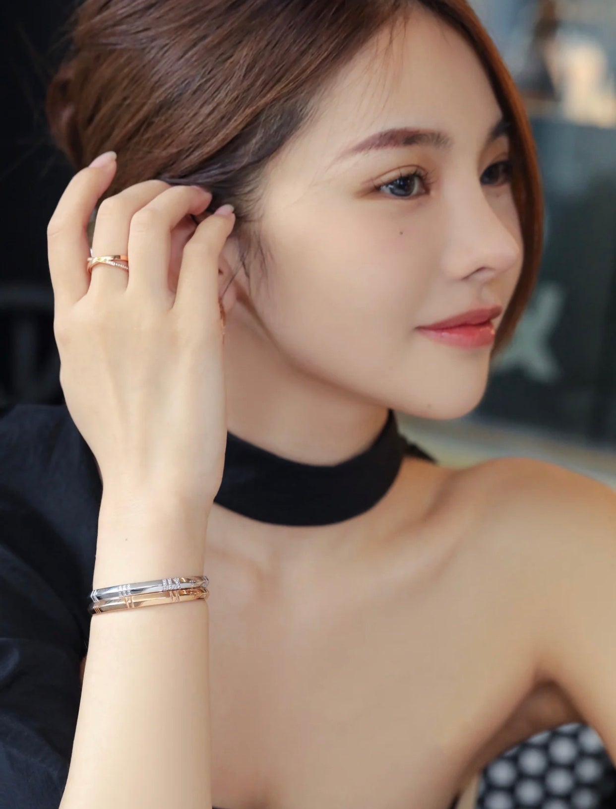 Tiffany-手鍊008