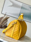 M23748 路L家-Keepall Bandoulière 旅行袋 黃色