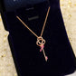 Tiffany-項鍊043
