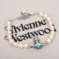 Vivienne westwood-手鍊002