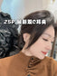 小香家-25P亮面雙C-耳夾
