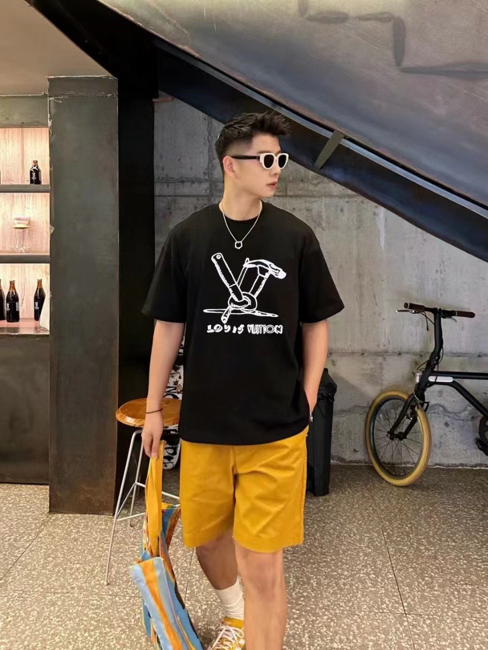 上身參考