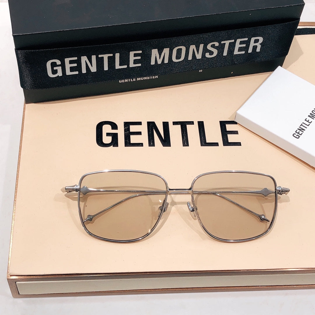 Gentle-墨鏡 ACADEMYA 59-17-147