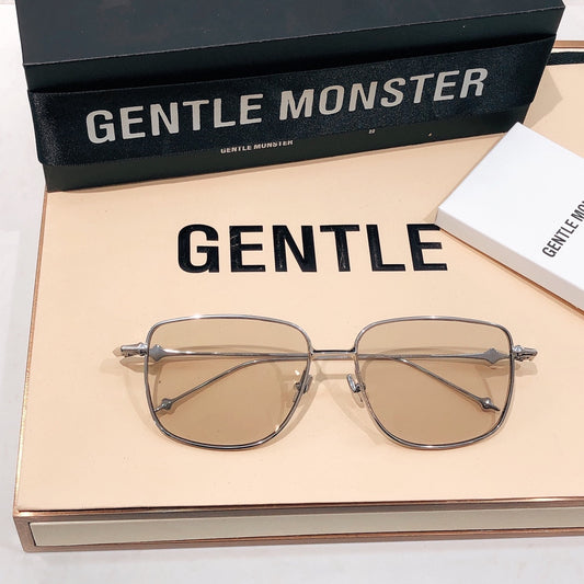 Gentle-墨鏡 ACADEMYA 59-17-147