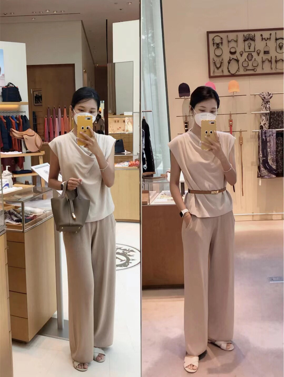 小愛款-Kelly belt 腰帶