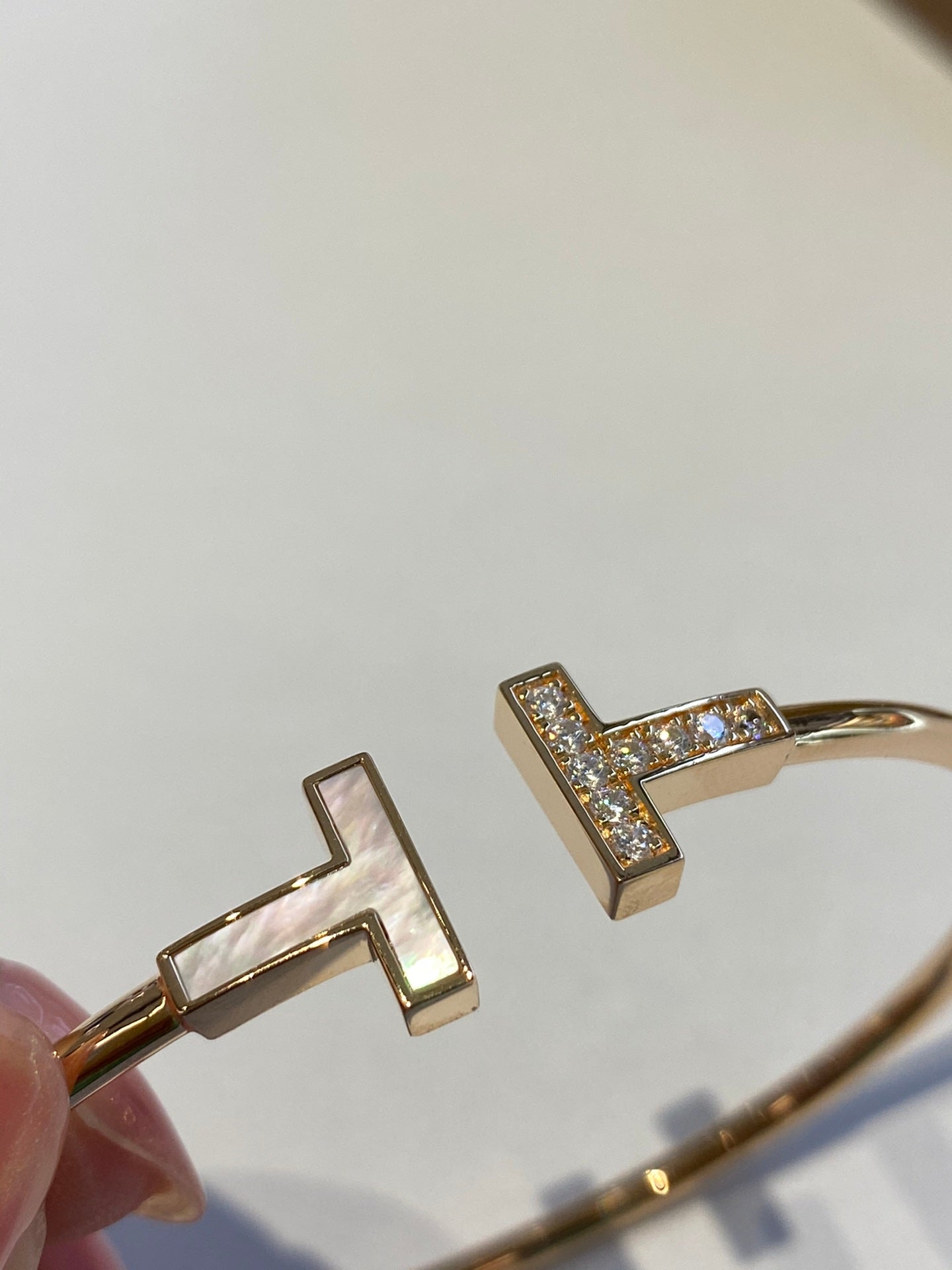 Tiffany-手鍊012