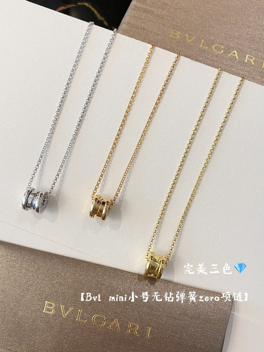 寶B格-項鍊030