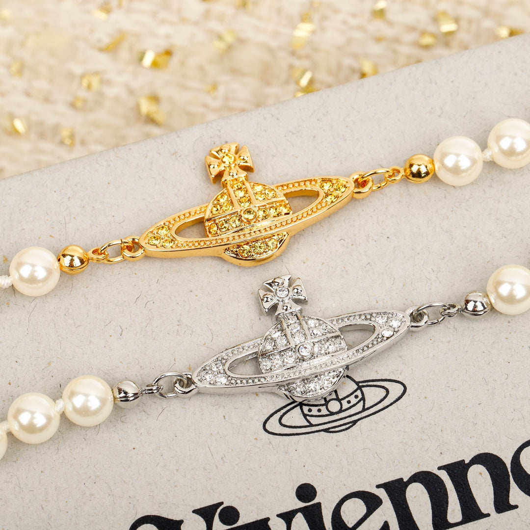 Vivienne westwood-手鍊004