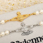 Vivienne westwood-手鍊004