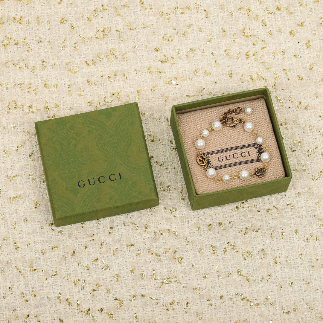 古G家-手鍊004