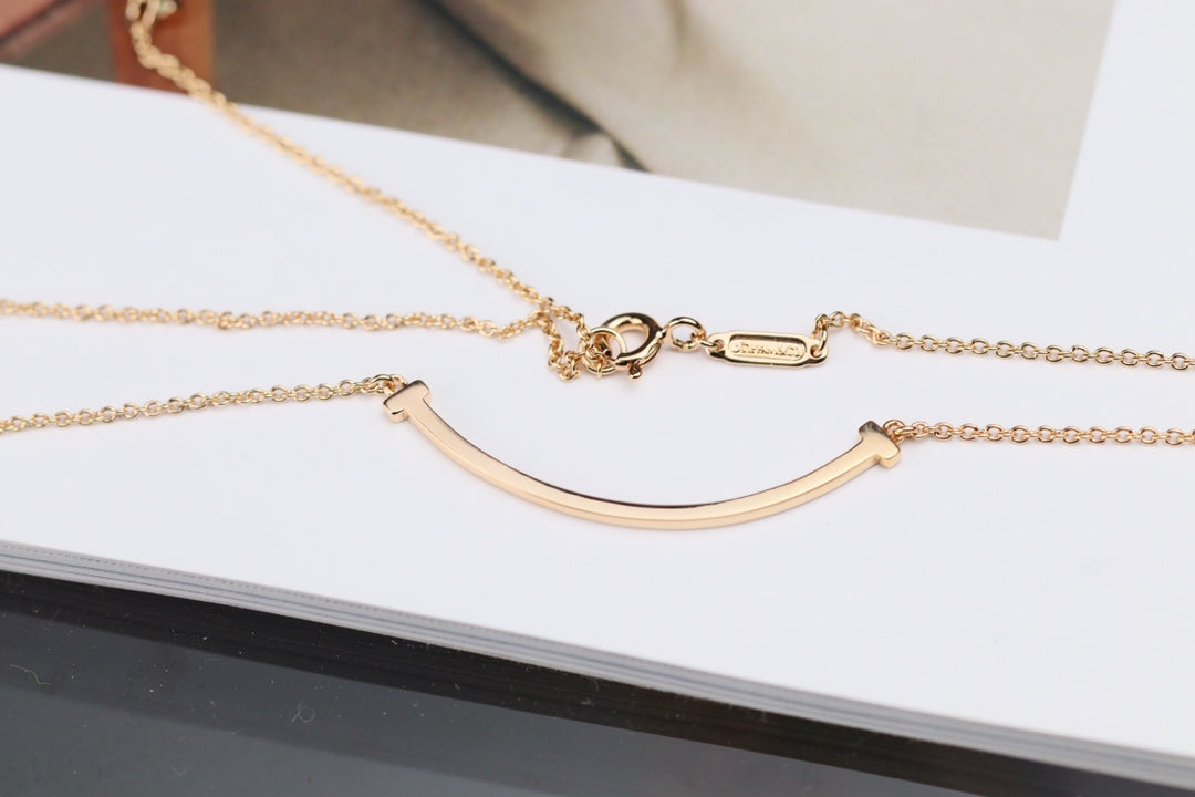 Tiffany-項鍊089