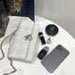 迪D家-Miss Dior Top Handle 手袋 白色