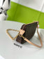 M82766 路L家-Pochette Accessoire 麻將包 手拿/肩背/斜跨包