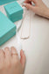 Tiffany-項鍊104