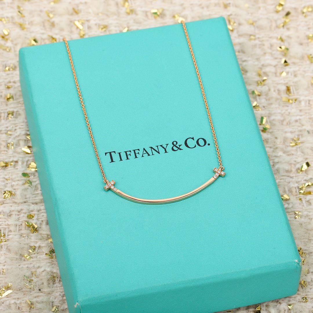 Tiffany-項鍊032