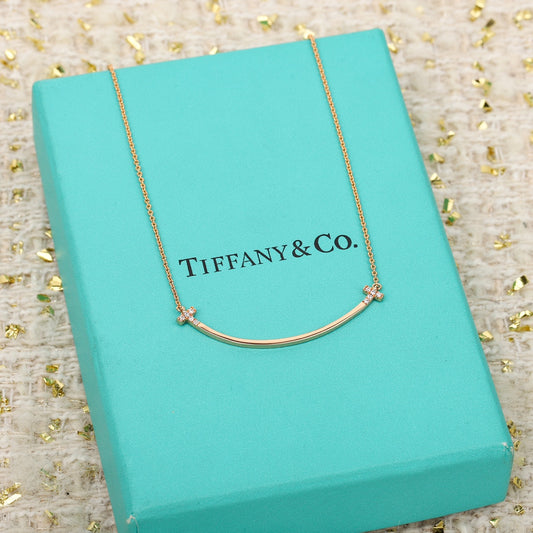 Tiffany-項鍊032