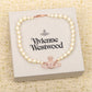 Vivienne westwood-項鍊014