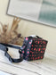 M21677 路L家-Handle Soft Trunk 手袋