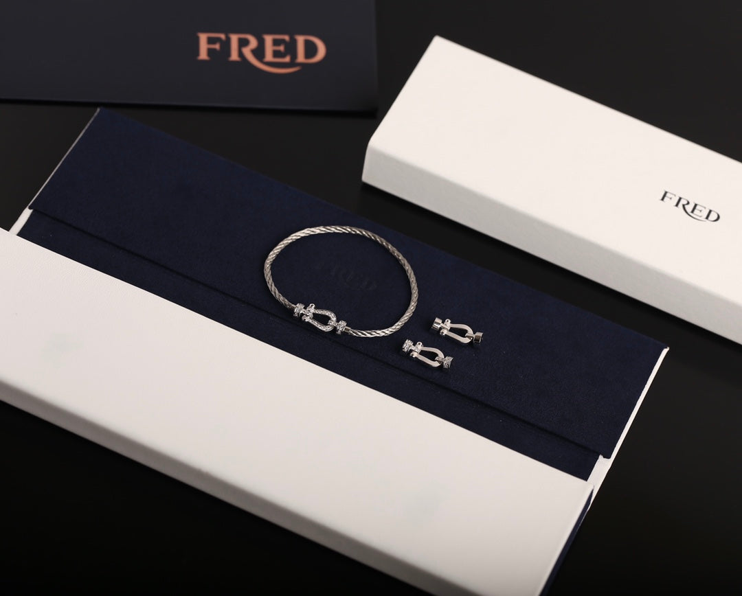 Fred-手鍊011