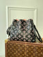 M21096 路L家-Bella Tote 托特包 獨家黑