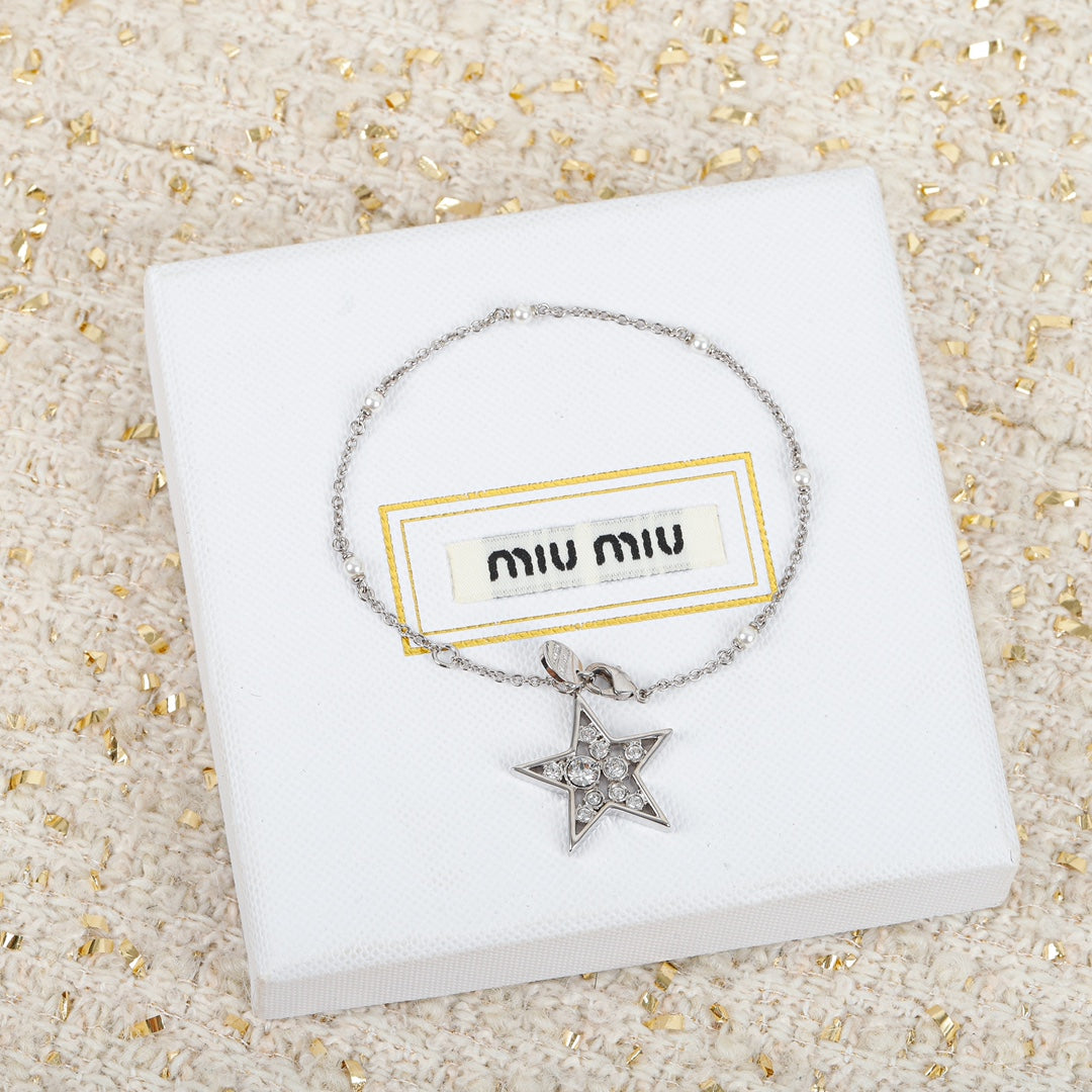 Miu Miu-手鍊006