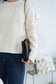 小香家-早春系列 24c 復古雙C大logo手提包 單肩包 黑色