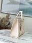 M45595 路L家-OnTheGo Tote 中號 奶油白