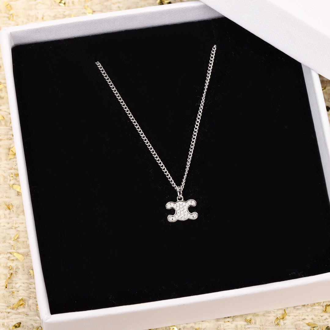 賽C家-項鍊060