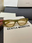 GENTLE-墨鏡 2023 Bold Collection 系列 綠色